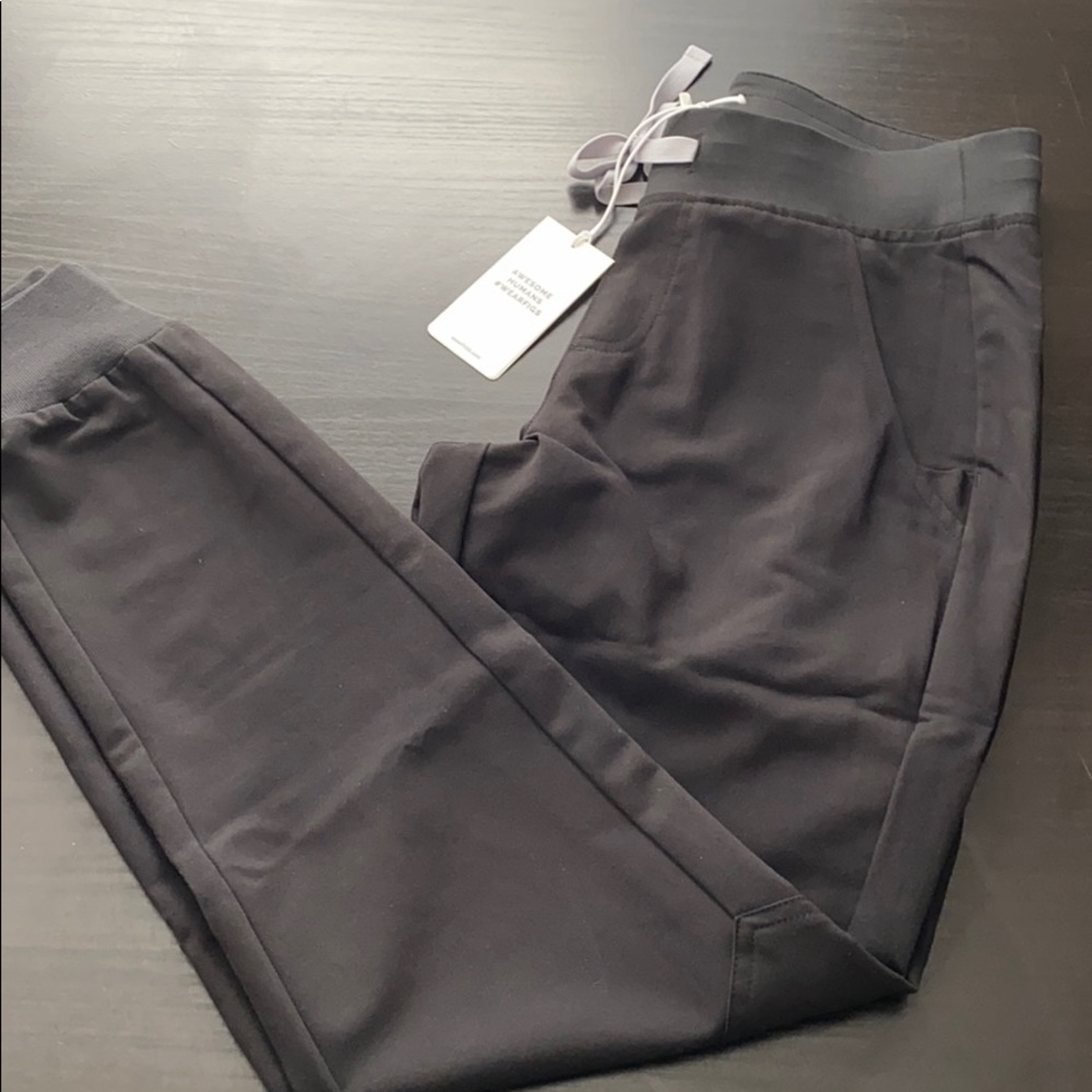 Brand New Figs Joggers